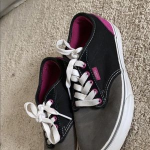 Vans shoes